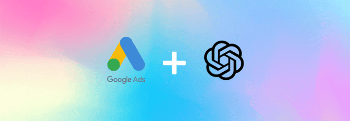 Can the openai agent build a new google ads campaign?