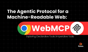 WebMCP & The Agentic Shift: Is Your Business Infrastructure Ready for 2026?
