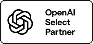 flowio has been named as an OpenAI Select Partner by the OpenAI Partner Network