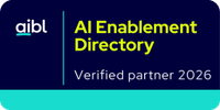 AI Enablement Directory Verified Agency Partner