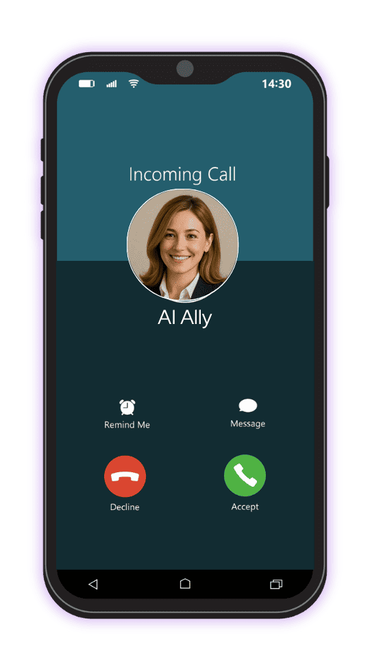 Call Preview