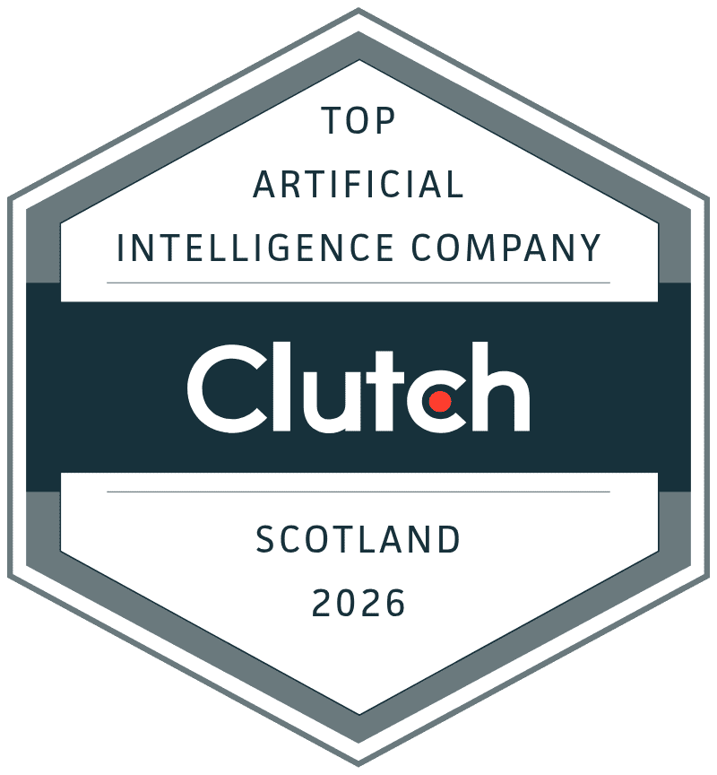flowio is the top Artificial Intelligence Company in Scotland 2026
